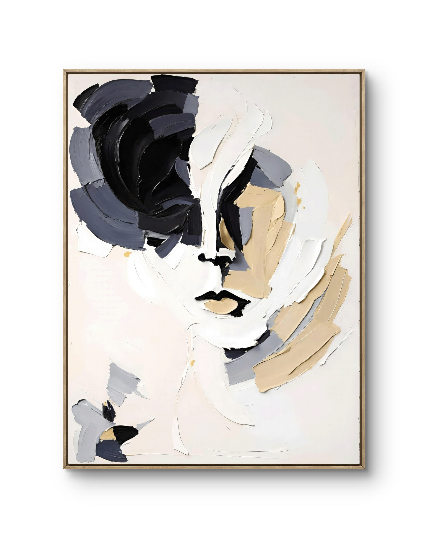 Silent Muse