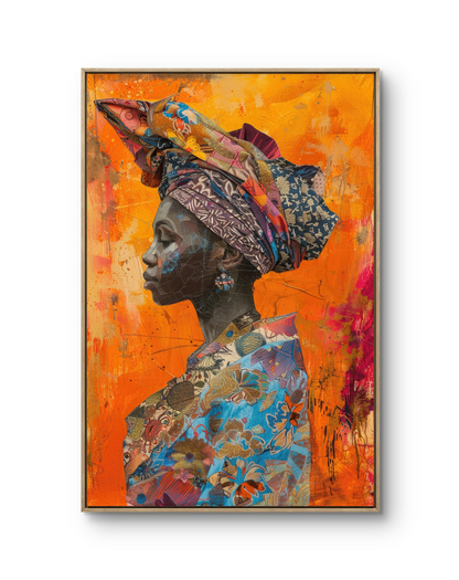 Vivid Heritage