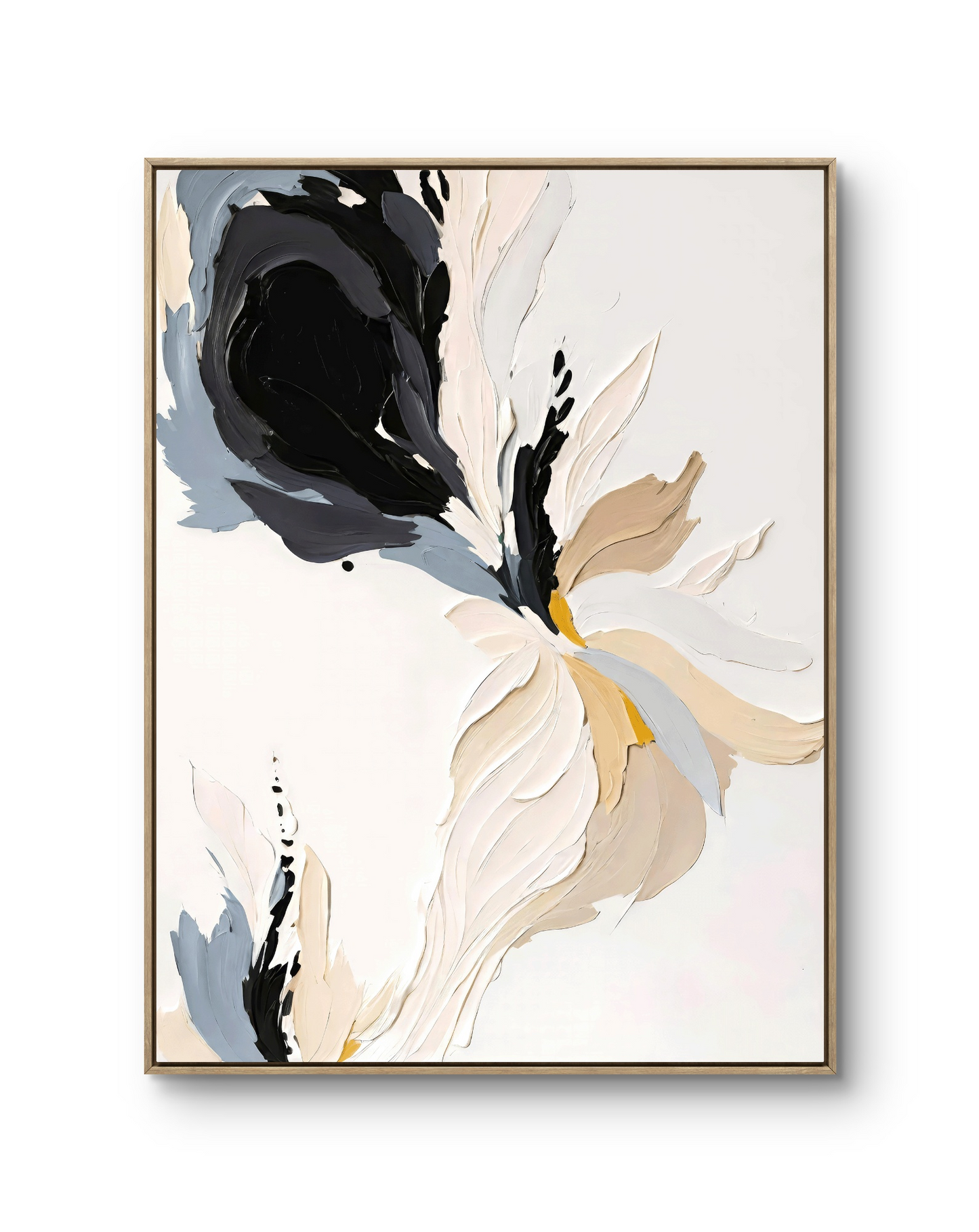 Ivory Bloom