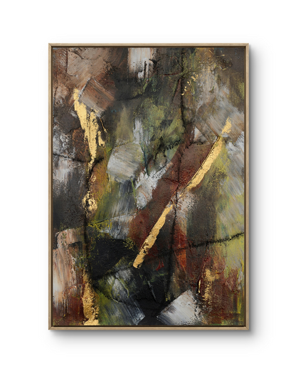Golden Fragments