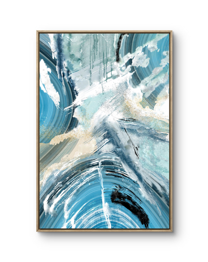 Ocean Motion