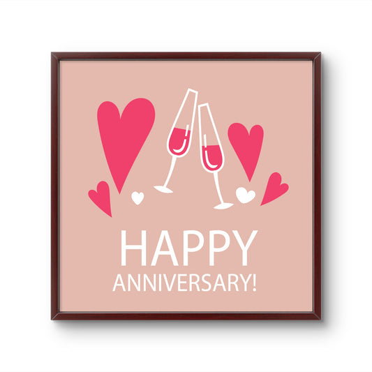 Happy Anniversary