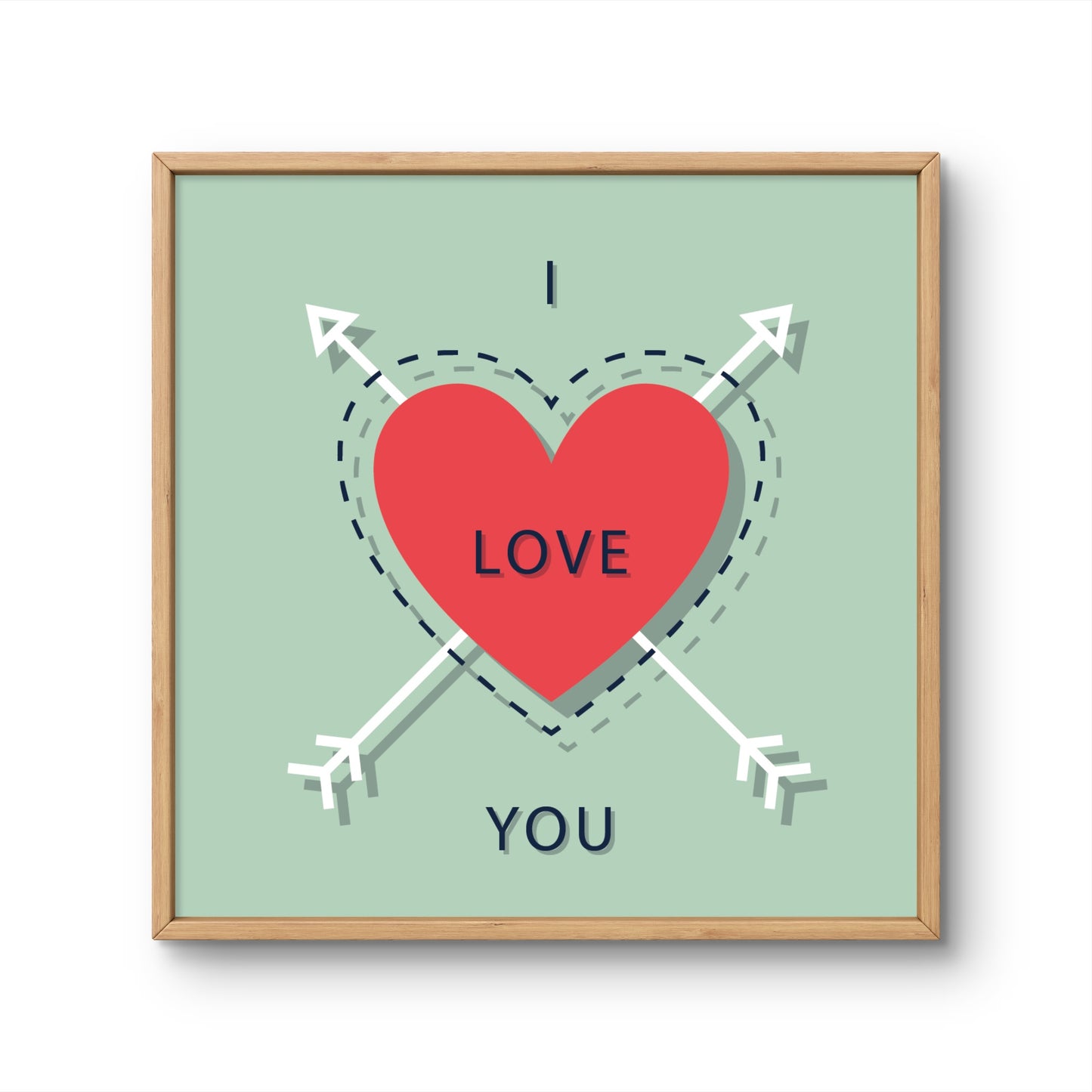 I Love You