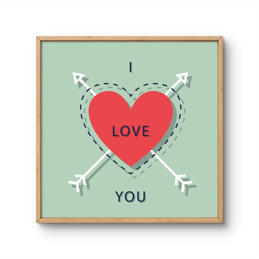 I Love You