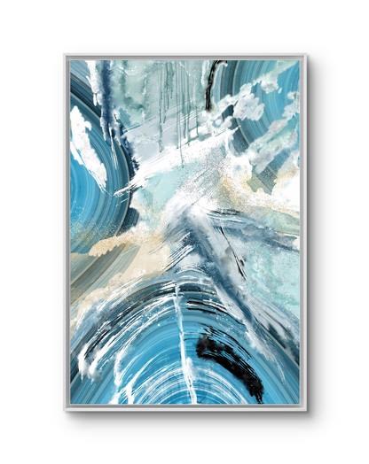 Ocean Motion