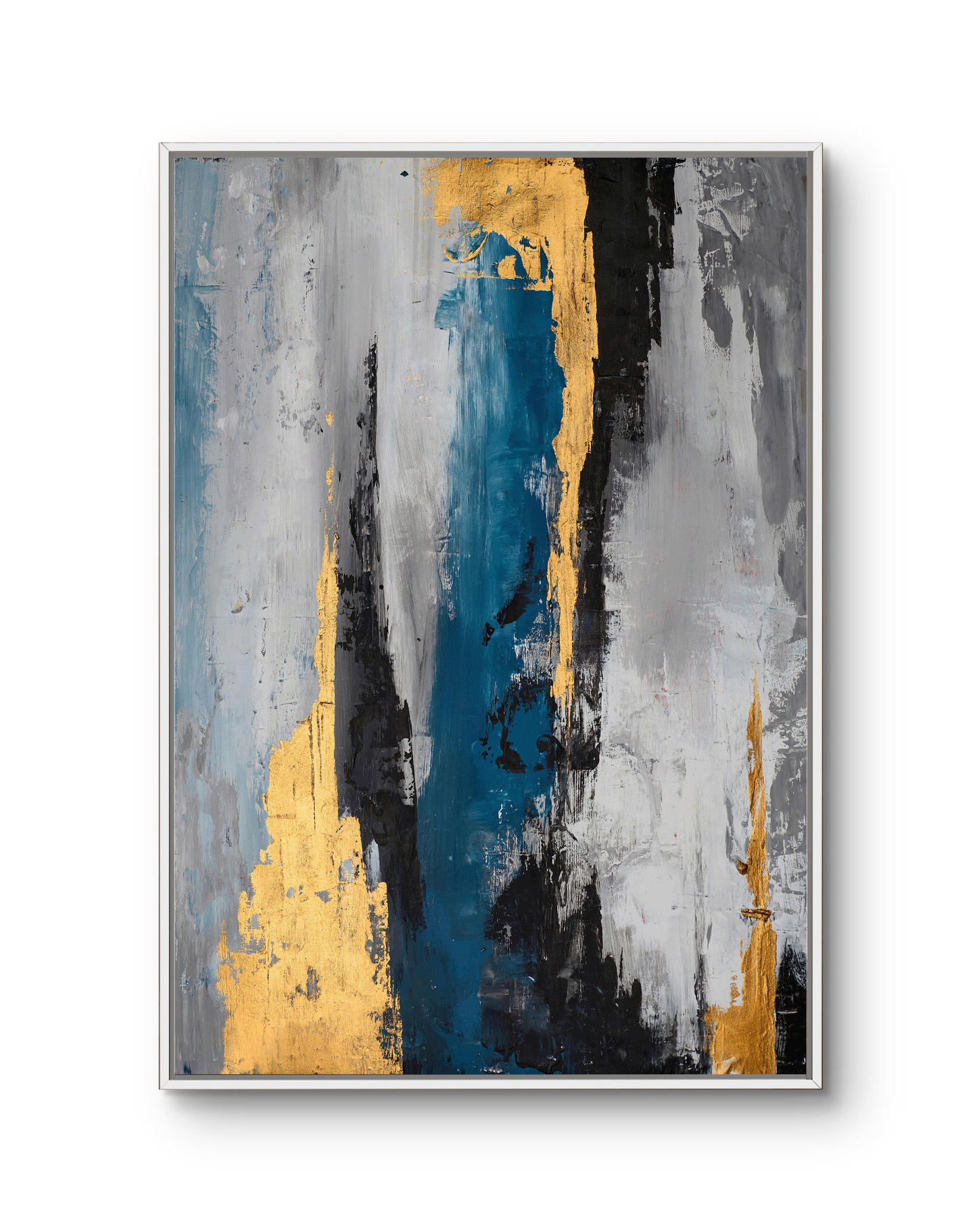 Vertical Flow